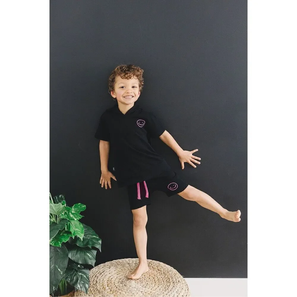 Olive and Scout - Axel Set - 2T Pink